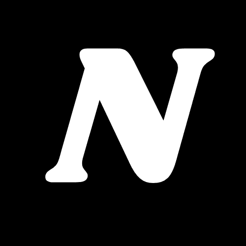Nolan Logo